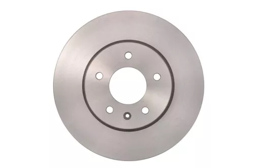 Remschijf BOSCH 0 986 479 267)