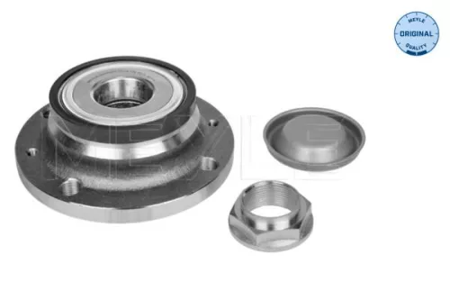 Wheel Hub MEYLE 11-14 750 0013)