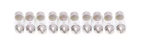 Bulb, boot light MAXGEAR 78-0060SET)