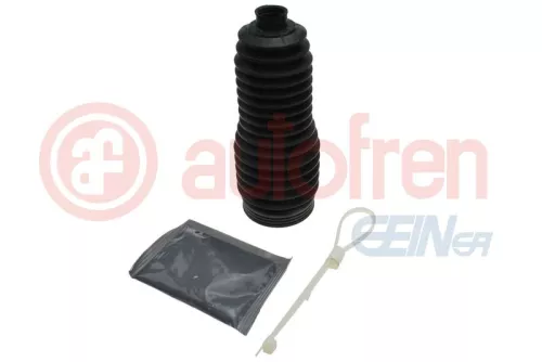 Bellow Kit, steering AUTOFREN SEINSA D9075)
