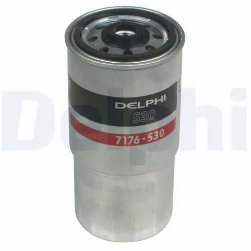 Fuel Filter DELPHI HDF530)