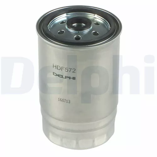 Fuel Filter DELPHI HDF572)