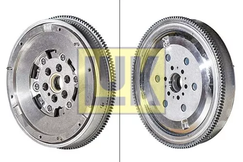 Flywheel Schaeffler LuK 415 0465 10)