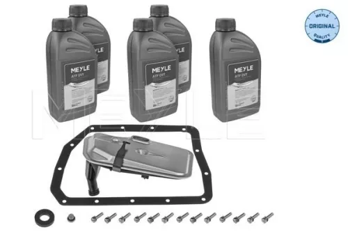 Parts Kit, automatic transmission oil change MEYLE 300 135 0305)