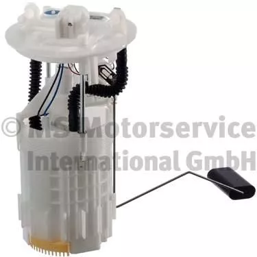 Sensorunit, brandstoftank PIERBURG 7.02552.35.0)