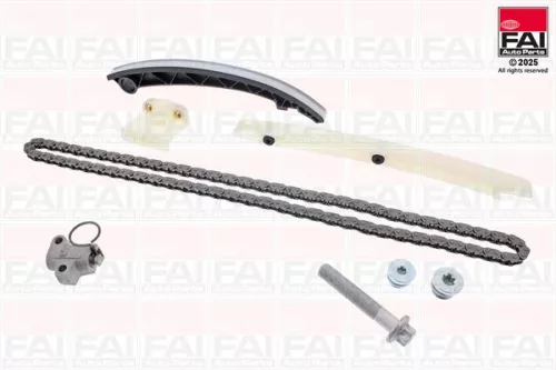 Timing Chain Kit FAI AutoParts TCK4NG)