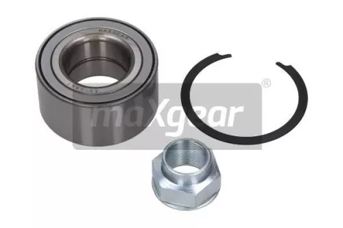 Wiellagerset MAXGEAR 33-0867)