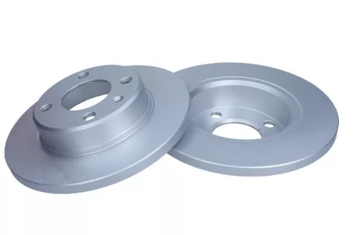 Remschijf MAXGEAR 19-0773MAX)
