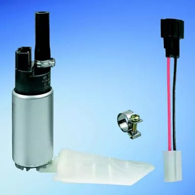 Fuel Pump BOSCH F 000 TE1 394)