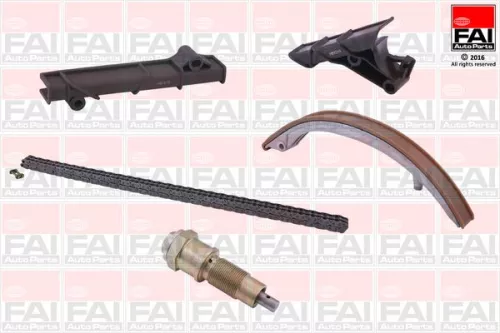 Timing Chain Kit FAI AutoParts TCK148)