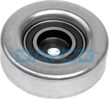 Ombuigings-/geleidingspoelie, V-geribbelde riem DAYCO APV2149)