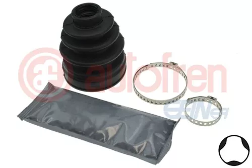 Balgset, aandrijfas AUTOFREN SEINSA D8576)