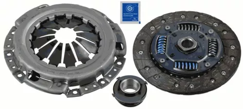 Koppelingsset SACHS 3000 951 487)