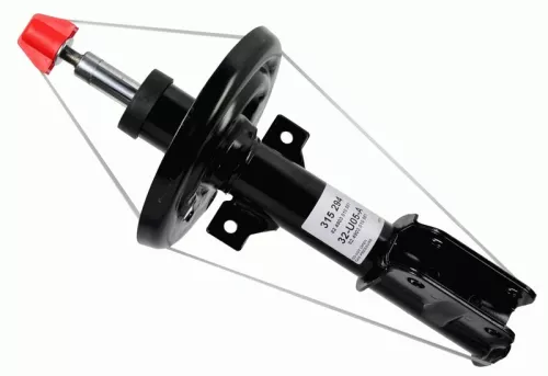 Schokdemper SACHS 315 294)