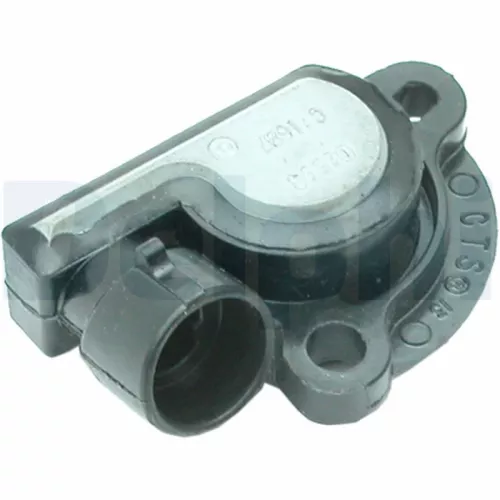 Sensor, gaskleppositie DELPHI SS10429-12B1)