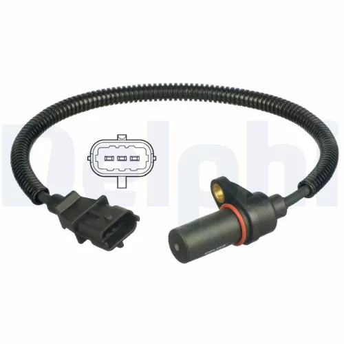 Sensor, krukaspuls DELPHI SS11049)