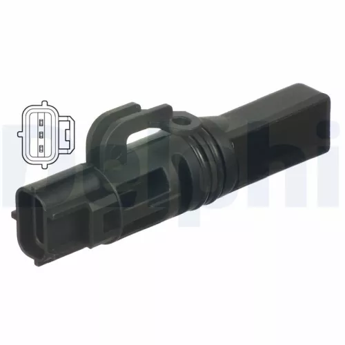 Sensor, krukaspuls DELPHI SS11015)