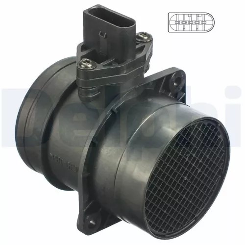Luchtmassastroomsensor DELPHI AF10262-12B1)