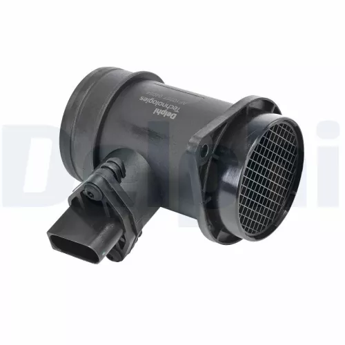 Mass Air Flow Sensor DELPHI AF10267-12B1)