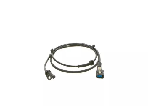 Sensor, wielsnelheid BOSCH 0 265 008 662)