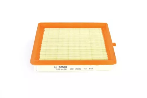 Luchtfilter BOSCH F 026 400 348)