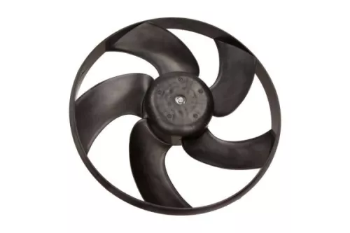 Ventilator, motorkoeling MAXGEAR AC293994)