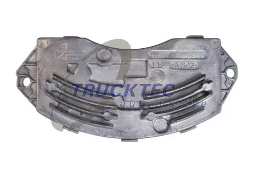 Regelaar, interne ventilator TRUCKTEC AUTOMOTIVE 08.59.078)