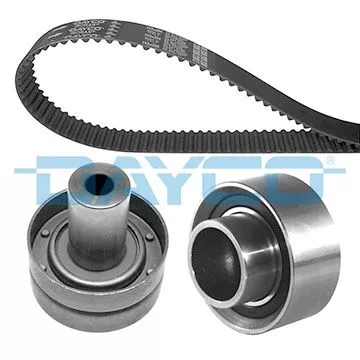 Distributieriemset DAYCO KTB200)