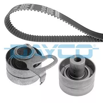 Distributieriemset DAYCO KTB378)