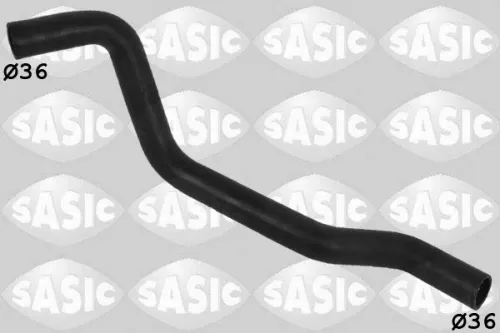 Radiatorslang SASIC 3400216)