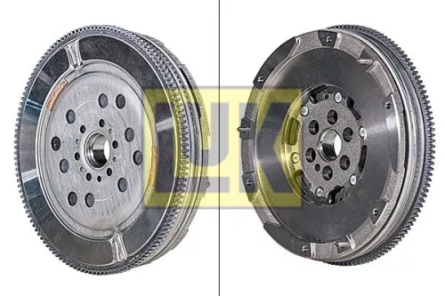 Flywheel Schaeffler LuK 415 0650 10)