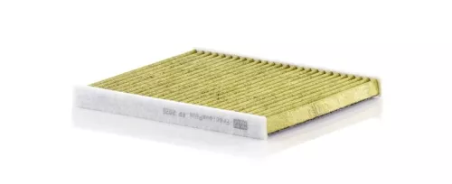 Filter, cabinelucht MANN-FILTER FP 2026)