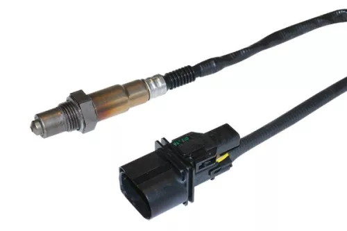 Oxygen Sensor BOSCH 0 258 007 254)