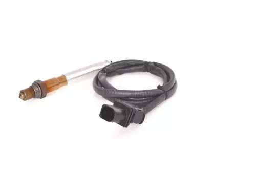 Zuurstofsensor BOSCH 0 258 017 110)