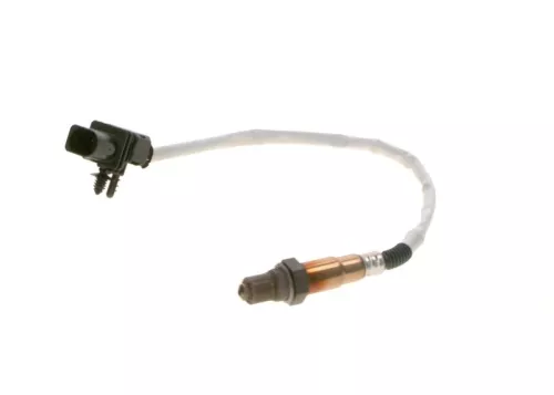 Oxygen Sensor BOSCH 0 258 017 357)
