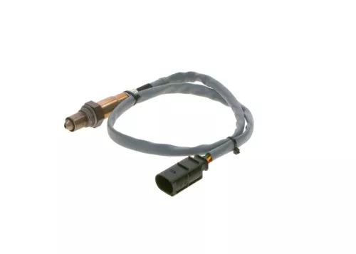 Oxygen Sensor BOSCH 0 281 004 207)