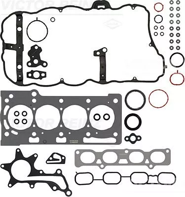 Complete pakkingset, motor VICTOR REINZ 01-54030-01)
