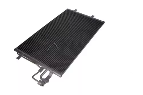 Condensor, airconditioning MAXGEAR AC872607)