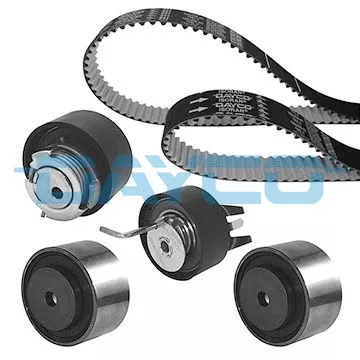 Distributieriemset DAYCO KTB775)