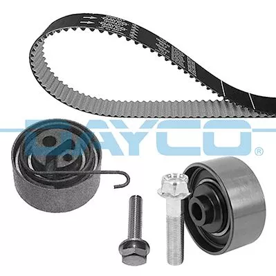 Distributieriemset DAYCO KTB797)