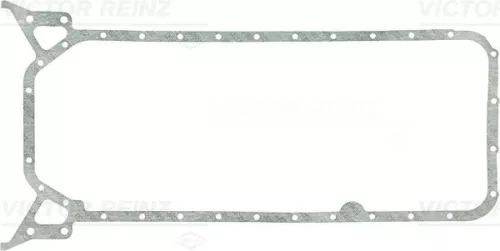 Gasket, oil sump VICTOR REINZ 71-26572-10)