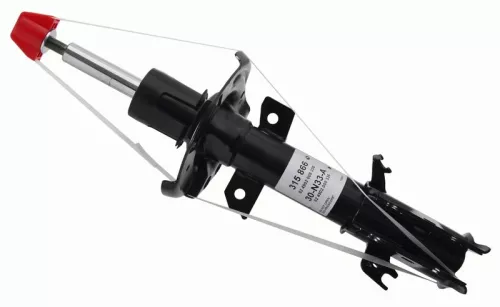 Schokdemper SACHS 315 866)