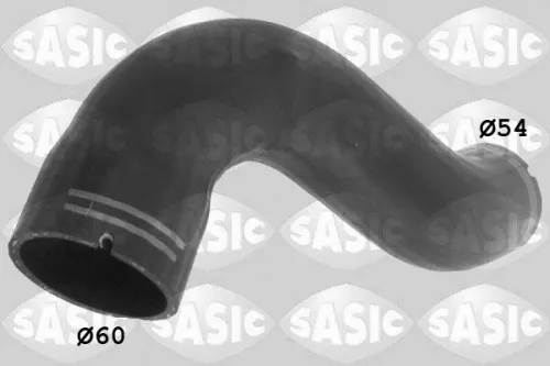 Laadluchtslang SASIC 3330004)