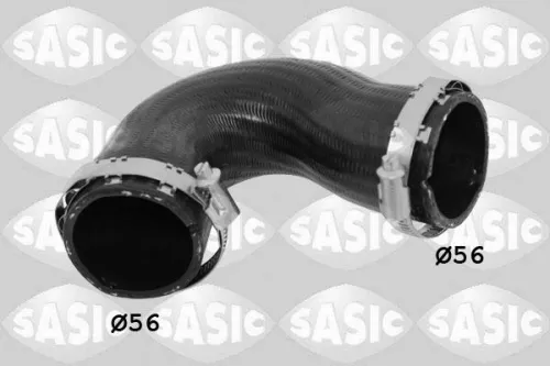 Laadluchtslang SASIC 3336080)