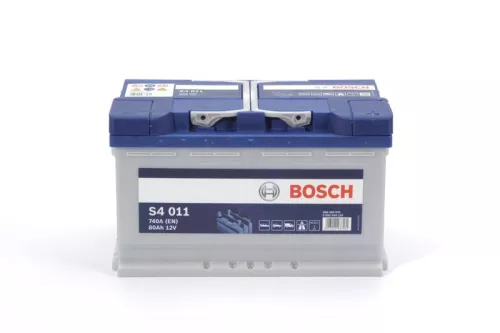 Starter Battery BOSCH 0 092 S40 110)