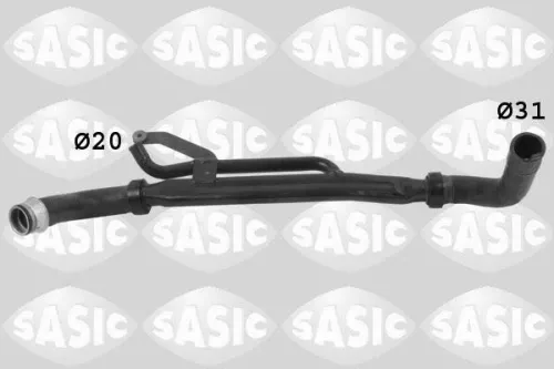 Radiatorslang SASIC 3400004)