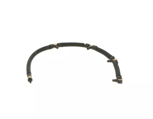 Slang, brandstofoverloop BOSCH 0 928 402 212)