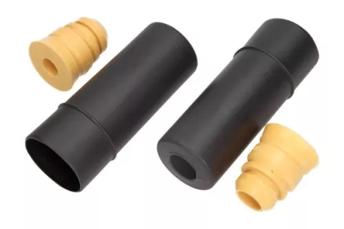 Stofhoeskit, schokdemper MAXGEAR 72-2582)