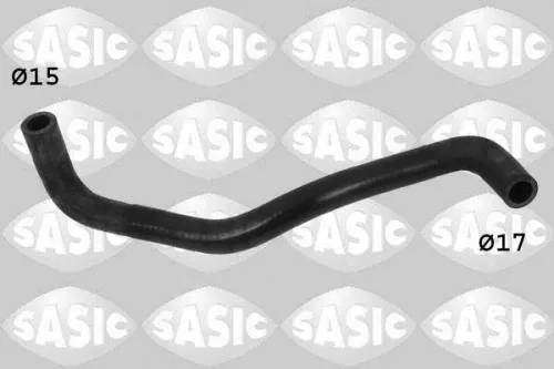 Radiatorslang SASIC 3400024)