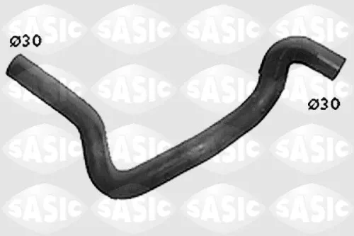 Radiatorslang SASIC SWH4198)
